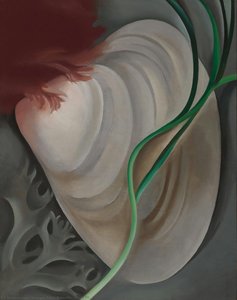 Untitled — Georgia O’keeffe