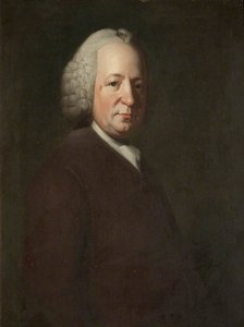Thomas Hutton Rawlinson (1712–1769) — George Romney