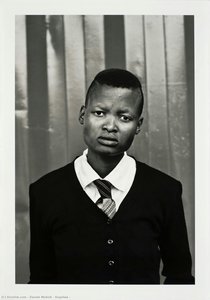 Vuyelwa — Zanele Muholi