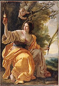 La Fede — Simone Vouet