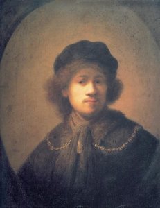 Rembrandt Van Rijn