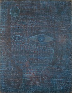 Principessa Arabica — Paul Klee
