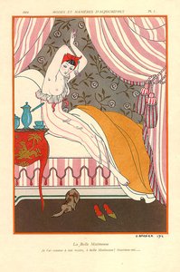 La Belle Matineuse