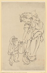 Nedeterminat (d2x86b) — Hokusai