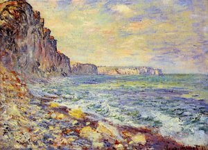 Mattina sul Mare