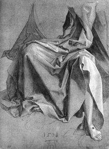 Untitled — Albrecht Dürer