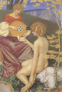 Music — Joseph Edward Southall