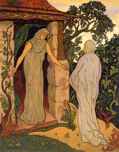 The Visitation