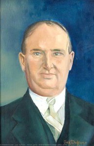 jack dickson