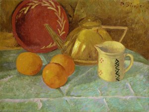 Untitled — Пол Серусьєр