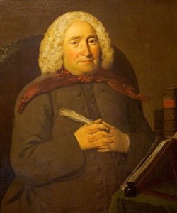 Thomas Chubb Of Salisbury (1679–1747) — George Beare