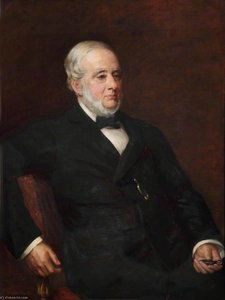 Warren De La Rue — Anna Lea Merritt