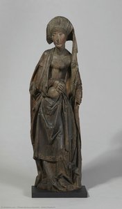 Saint Elisabeth — Tilman Riemenschneider