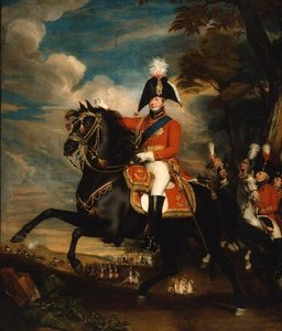 Georg Iv. — John Singleton Copley