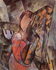 Untitled — Pablo Picasso
