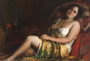 Dolce Farniente — António Xavier Trindade