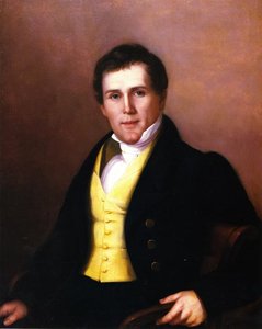 John S. Gittings — Sarah Miriam Peale