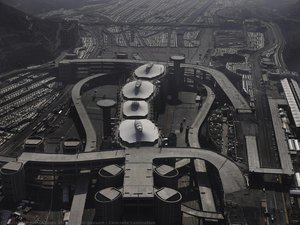 Concrete Lamination — 아메드 마테르 에이드 알-바삼