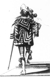 Fashion Plate — Jean De Saint Igny