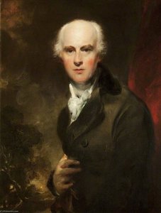 Joseph Farington (1747–1821), Ra — Sir Thomas Lawrence