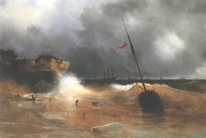 Untitled — Іван Айвазовський