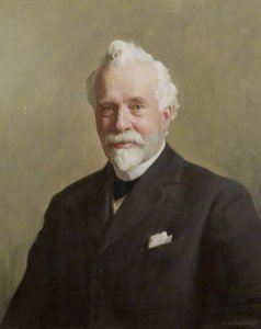 William Timpson (b.1880) — George Hall Neale