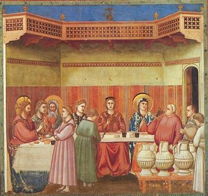 24 — Giotto Di Bondone