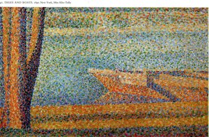 Untitled (2872) — Georges Seurat