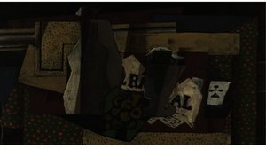 De Radikale — Georges Braque