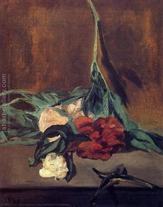 Untitled — Édouard Manet