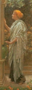 The Fountain — Albert Joseph Moore