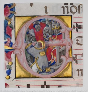 niccolò di giacomo da bologna