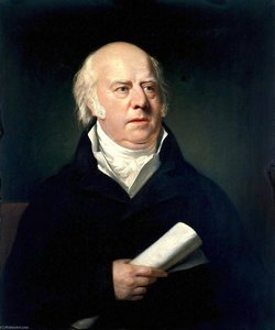William Sharp, Engraver — George Francis Joseph