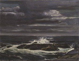 Untitled — George Wesley Bellows
