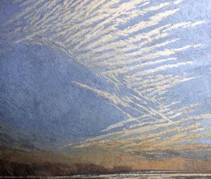 Isle Of Man Suite Ii – Bradda Head — Michael Fairclough