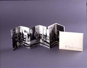 La Salamandre Fin de Siecle