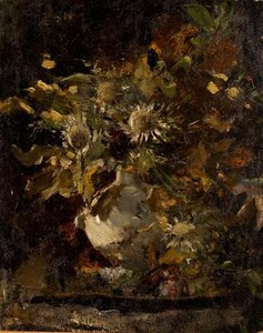 Fiori 1 — Theodore Clement Steele