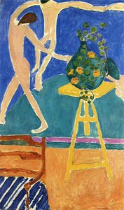 Untitled — Henri Matisse
