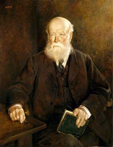 Piers Frederick Legh (1830–1925) — William Edwards Miller