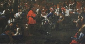 A Assembleia — Jan Miel