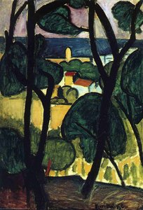 Untitled (4246) — Henri Matisse