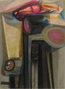 Ascend — Oscar Cahen
