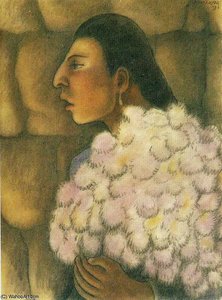 Untitled (8462) — Diego Rivera