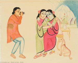 Photo — Manik Lal Das