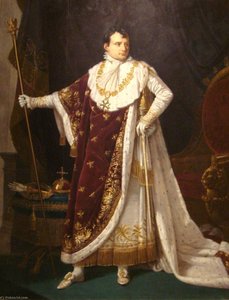 robert jacques françois lefèvre