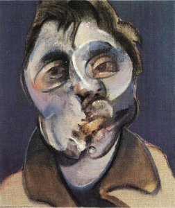 self-portrait, 1969