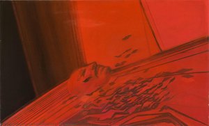 The Martyr — علي طالب الصفار