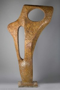 Kuori — Barbara Hepworth