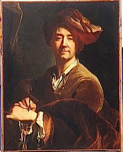 Hyacinthe Rigaud (1659 1743) — Hyacinthe Rigaud