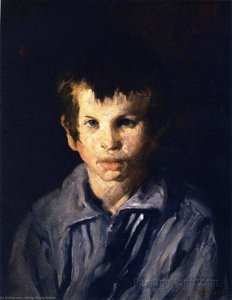 Untitled — George Wesley Bellows